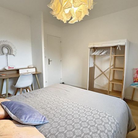 Maison Neuve 4 Etoiles Plain-Pied Proche De La Mer Plurien Екстер'єр фото