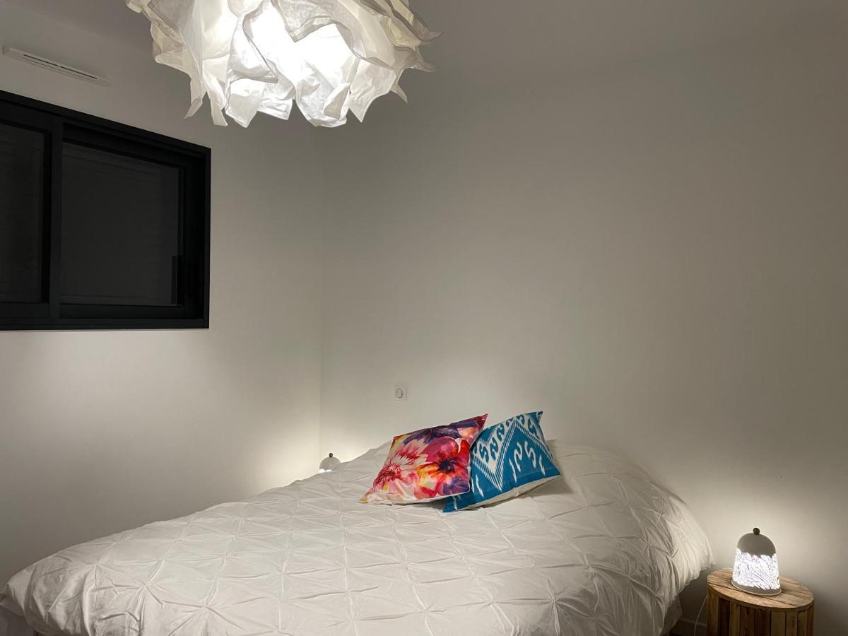 Maison Neuve 4 Etoiles Plain-Pied Proche De La Mer Plurien Екстер'єр фото