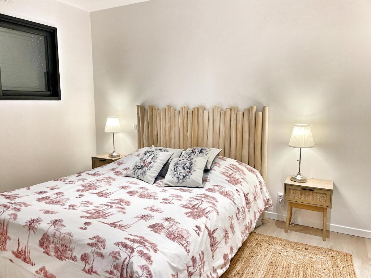 Maison Neuve 4 Etoiles Plain-Pied Proche De La Mer Plurien Екстер'єр фото