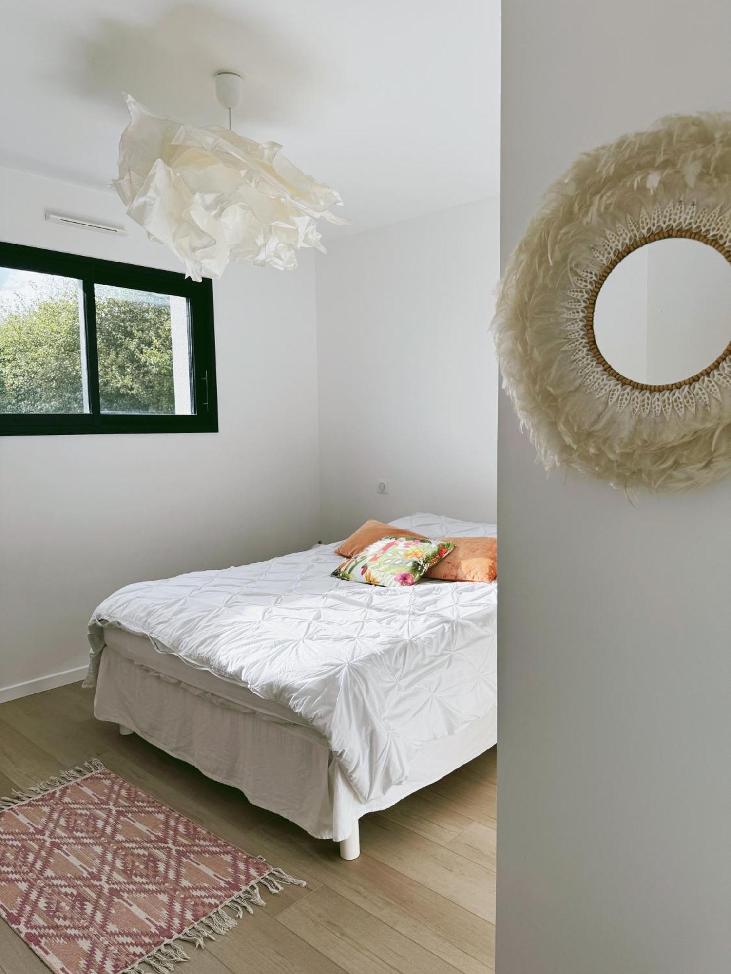 Maison Neuve 4 Etoiles Plain-Pied Proche De La Mer Plurien Екстер'єр фото