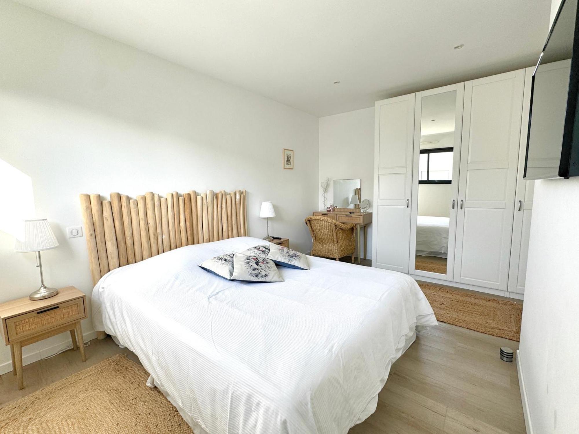 Maison Neuve 4 Etoiles Plain-Pied Proche De La Mer Plurien Екстер'єр фото