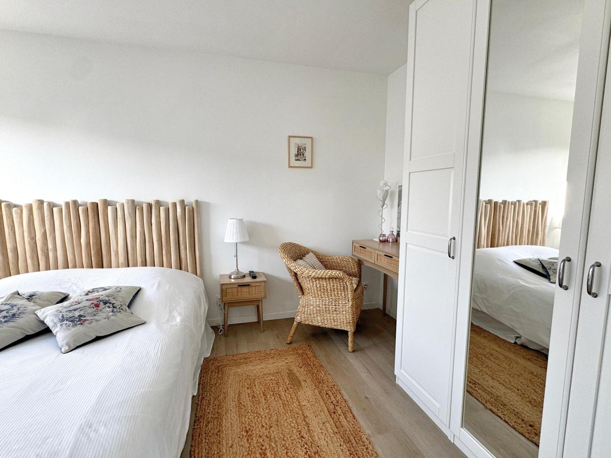 Maison Neuve 4 Etoiles Plain-Pied Proche De La Mer Plurien Екстер'єр фото