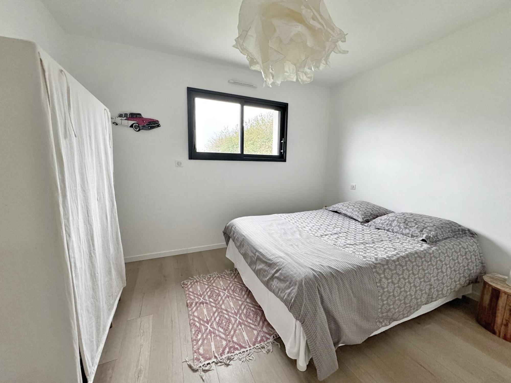 Maison Neuve 4 Etoiles Plain-Pied Proche De La Mer Plurien Екстер'єр фото